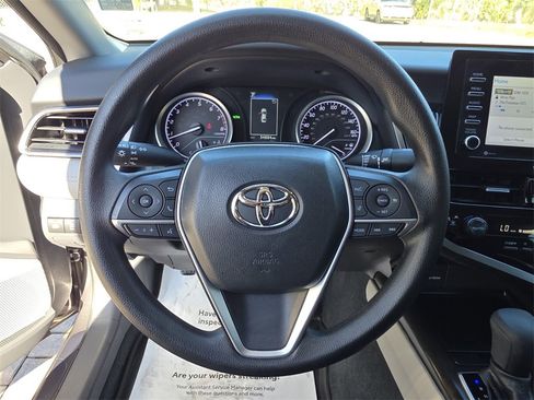 Used 2023 Toyota Camry LE w/ Convenience Package image 28