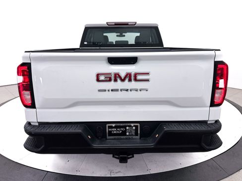 Used 2019 GMC Sierra 1500 2WD Double Cab w/ Fleet Convenience Package image 14