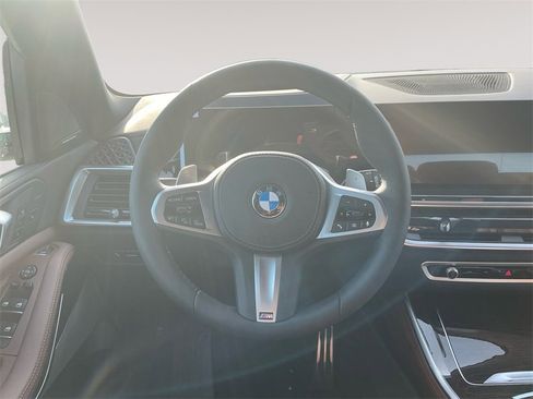 New 2026 BMW X5 xDrive40i w/ M Sport Package image 12