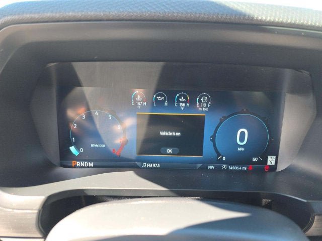 Used 2025 Ford F150 Tremor w/ Tow/Haul Package AWD/4WD image 12