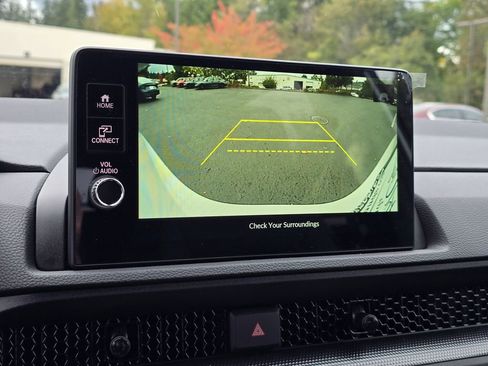 Certified 2026 Honda CR-V Sport-L image 19