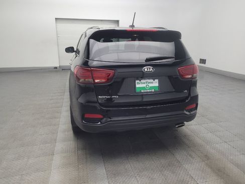 Used 2020 Kia Sorento S AWD/4WD image 6