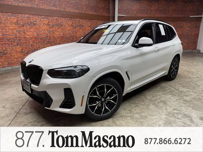Used 2024 BMW X3 xDrive30i w/ Premium Package