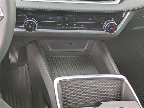 New 2026 Chevrolet Equinox LT w/ Safety and Technology Package image 20