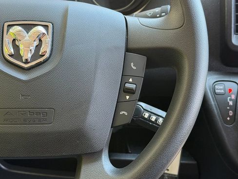 Used 2021 RAM ProMaster 1500 FWD image 44