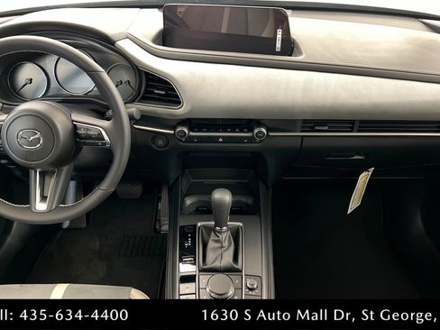 New 2026 MAZDA CX-30 Aire Edition image 15