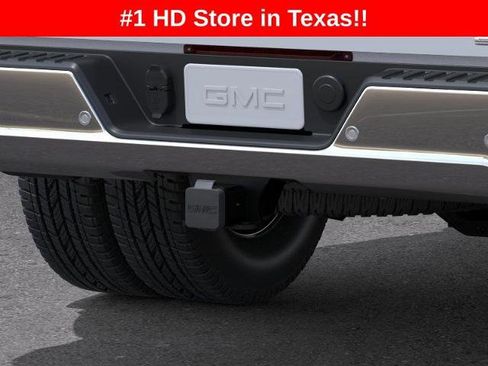 New 2026 GMC Sierra 3500 SLT w/ Texas SLT Premium Package image 14
