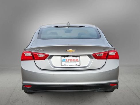 Used 2024 Chevrolet Malibu LT image 7
