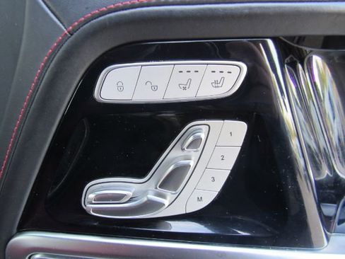 Used 2021 Mercedes-Benz G 550 image 23