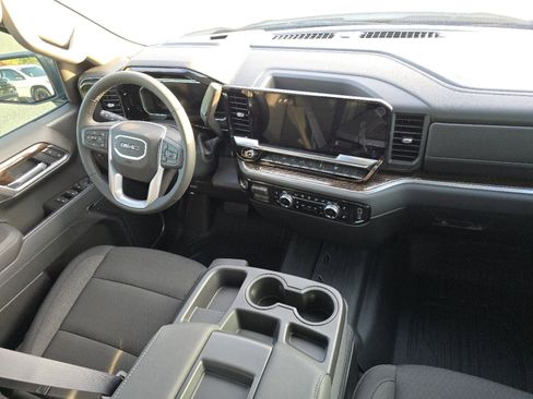 New 2026 GMC Sierra 1500 Elevation image 22