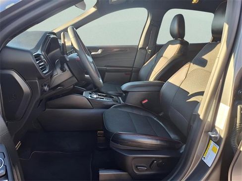 Used 2023 Ford Escape ST-Line w/ Tech Pack #1 image 12