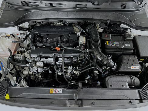 Used 2023 Hyundai Kona N Line image 29