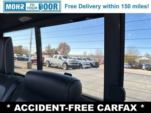 Used 2021 RAM 1500 Laramie w/ Sport Appearance Package image 32