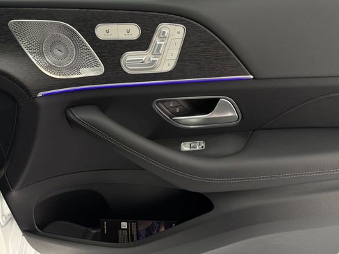 New 2026 Mercedes-Benz GLS 450 4MATIC image 22