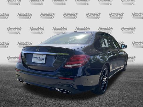 Used 2020 Mercedes-Benz E 350 Sedan image 11