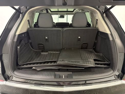 Used 2025 Acura MDX SH-AWD image 20