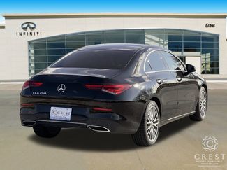 Used 2022 Mercedes-Benz CLA 250 video 3