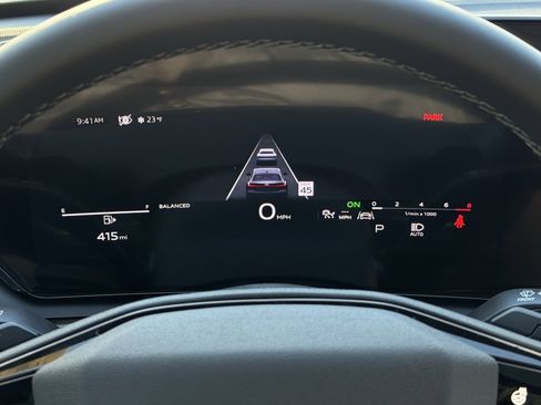 New 2025 Audi A5 2.0T Premium image 33