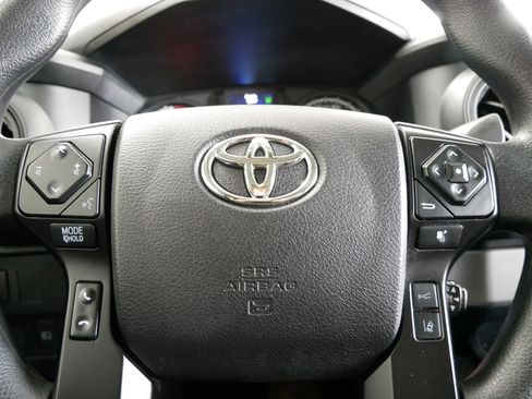Certified 2022 Toyota Tacoma SR image 25