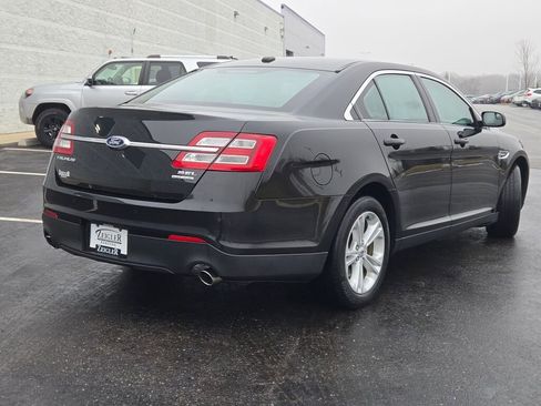 Used 2015 Ford Taurus SEL w/ Equipment Group 201A image 10