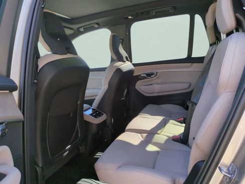 New 2026 Volvo XC90 B6 Plus AWD/4WD image 10