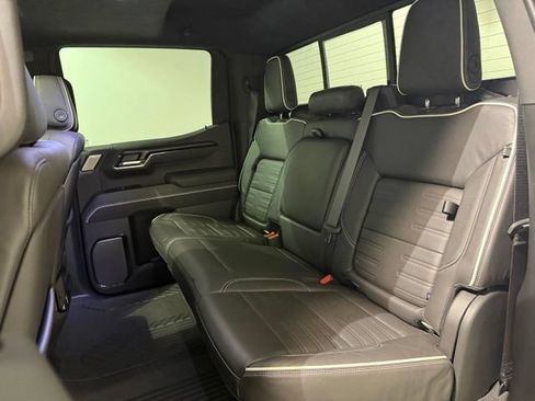 Used 2024 GMC Sierra 1500 AT4X w/ AT4X AEV Edition AWD/4WD image 26