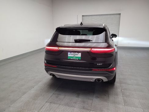 Used 2020 Lincoln Corsair Reserve w/ Equipment Group 201A AWD/4WD image 7