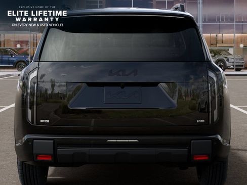 New 2027 Kia Telluride X-Line SX Prestige AWD/4WD image 14