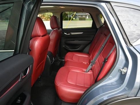 Used 2023 MAZDA CX-5 Carbon Edition image 24