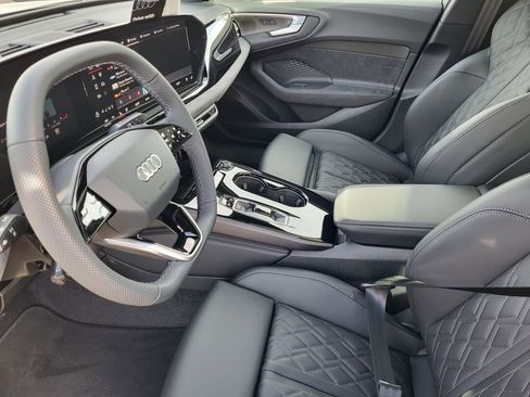 New 2025 Audi S5 Premium Plus image 7