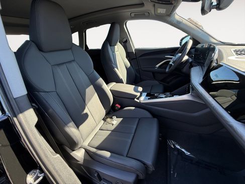 New 2025 Audi Q5 Premium Plus image 19