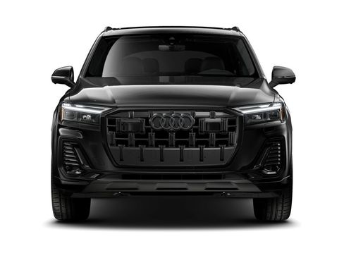 Certified 2026 Audi Q7 2.0T Premium AWD/4WD image 4