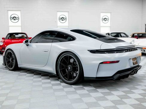 Used 2026 Porsche 911 GT3 RWD image 7