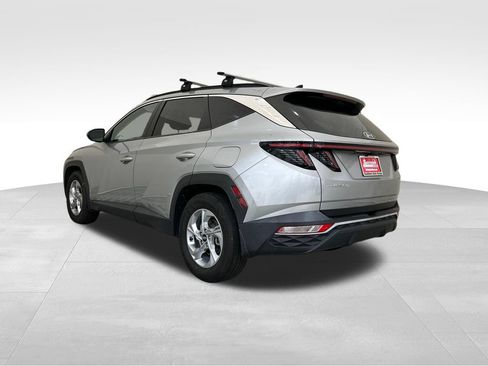 Used 2023 Hyundai Tucson SEL FWD image 3