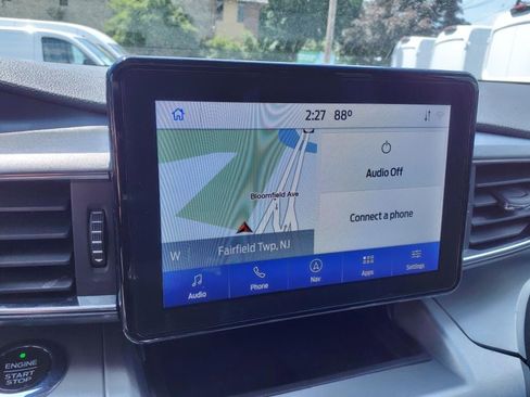 Used 2021 Ford Explorer XLT w/ Equipment Group 202A image 22