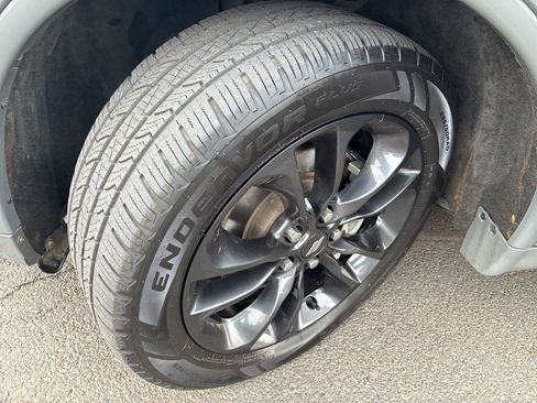 Used 2022 Dodge Durango R/T image 10