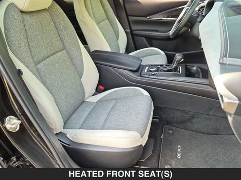 Certified 2026 MAZDA CX-30 AWD 2.5 S image 34