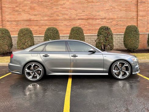 Used 2016 Audi S6 Prestige w/ Prestige Package image 51