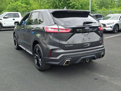 Used 2020 Ford Edge ST w/ Equipment Group 401A AWD/4WD image 10