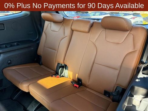 New 2025 Kia Telluride EX X-Line image 24