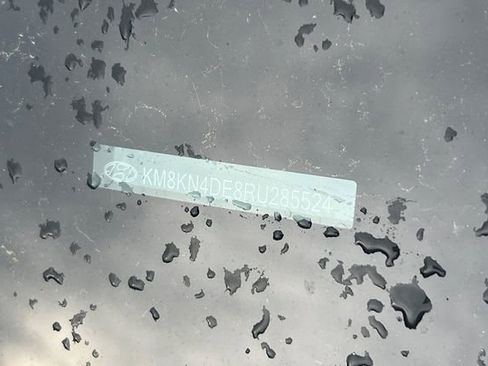 Certified 2024 Hyundai Ioniq 5 SEL image 3