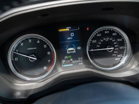 Used 2020 Subaru Forester Touring w/ Popular Package #2 image 20