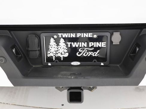 Used 2023 Ford F150 Lariat w/ Equipment Group 502A High image 13