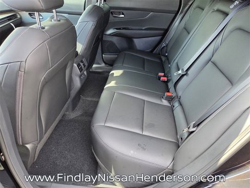 New 2026 Nissan Murano SL image 8