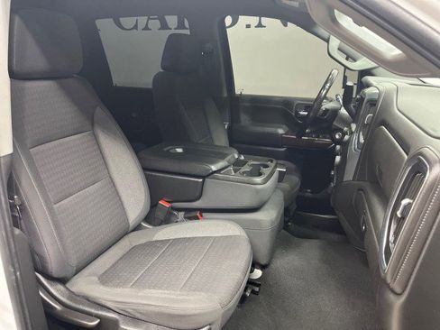 Used 2023 Chevrolet Silverado 3500 LT w/ Gooseneck/5TH Wheel Package image 18