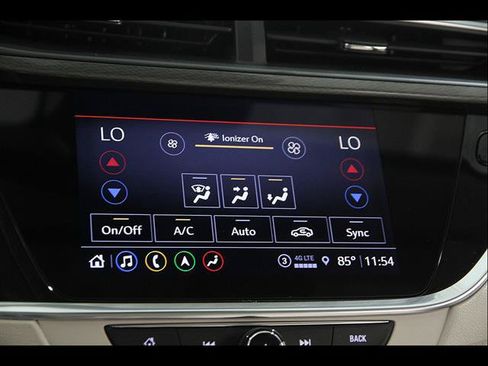 Used 2021 Buick Encore GX Essence w/ Advanced Technology Package AWD/4WD image 14