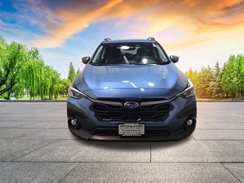 Used 2024 Subaru Crosstrek 2.0i Premium image 9