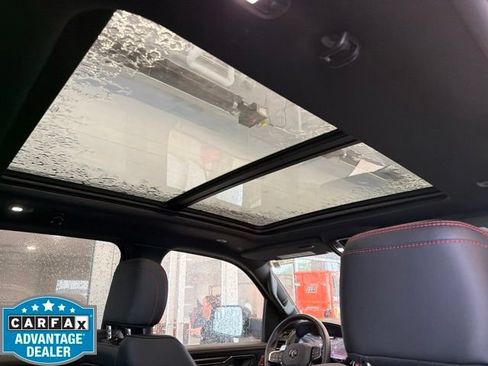 Used 2025 RAM 1500 RHO w/ RHO Level 1 Equipment Group AWD/4WD image 15