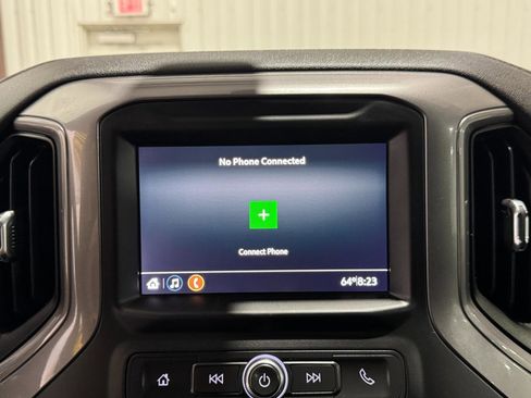 Used 2020 Chevrolet Silverado 2500 W/T w/ WT Fleet Convenience Package image 42