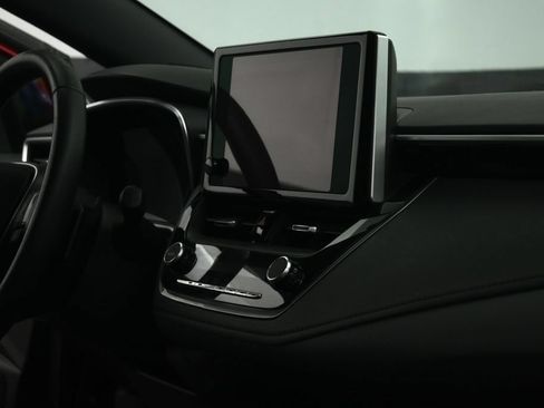 Used 2023 Toyota Corolla XSE FWD image 56